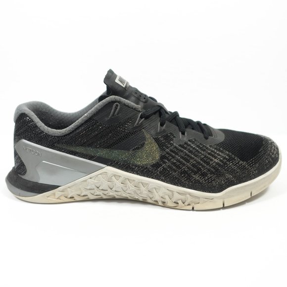 Nike Metcon 3 Crossfit Cross Training Shoes - Women's Size 8 - Picture 4 of 9